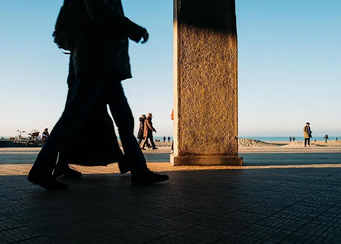Pier View Ostend