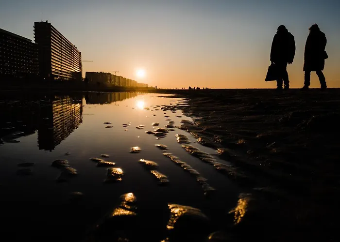 Pier View Ostend