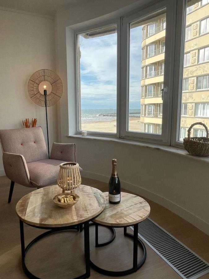 Pier View Apartment Ostende